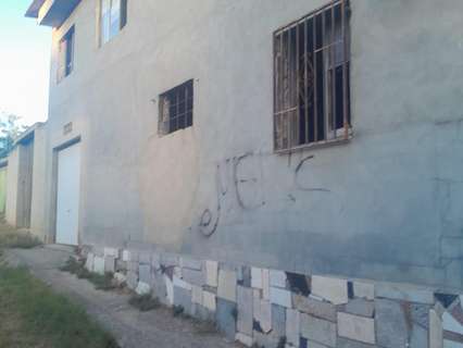 Casa en venta en Losa del Obispo
