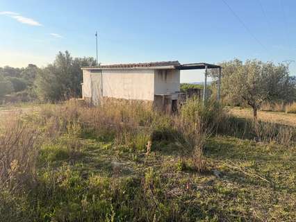 Parcela rústica en venta en Villar del Arzobispo