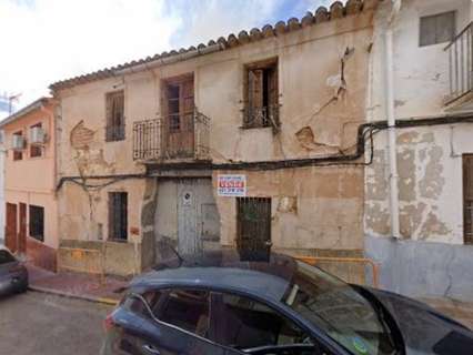 Parcela rústica en venta en Bugarra