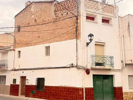 Casa en venta en Villar del Arzobispo