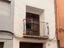 Casa en venta en Villar del Arzobispo
