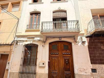 Casa en venta en Villar del Arzobispo