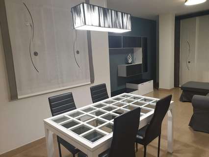 Piso en venta en Villar del Arzobispo