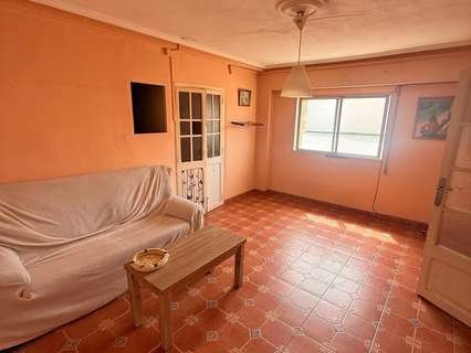 Piso en venta en Villar del Arzobispo