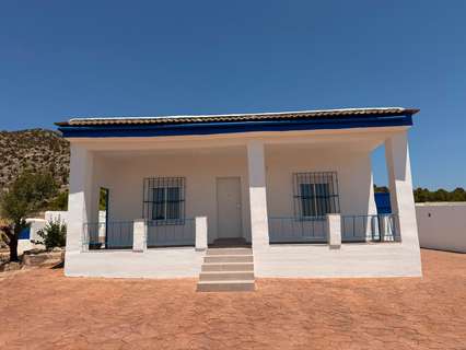 Chalet en venta en Villar del Arzobispo