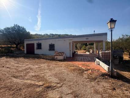 Chalet en venta en Andilla