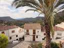 Casa en venta en Chulilla