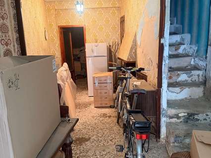 Casa en venta en Villar del Arzobispo