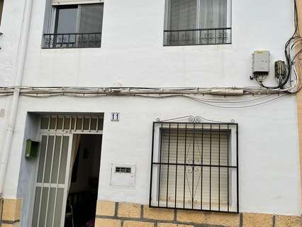 Casa en venta en La Nucía, rebajada