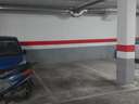 Plaza de parking en venta en Benidorm