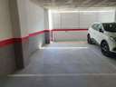 Plaza de parking en venta en Benidorm