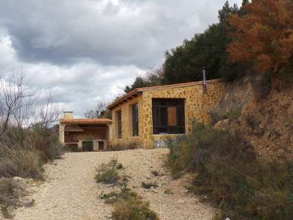 Casa rústica en venta en Relleu