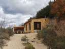 Casa rústica en venta en Relleu