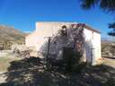 Casa rústica en venta en Relleu