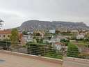 Villa en alquiler en Calpe