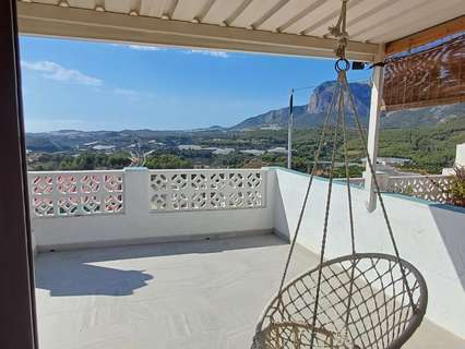 Casa en venta en Callosa d'En Sarrià
