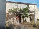 Casa rústica en venta en Relleu