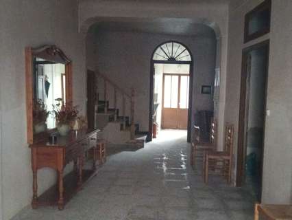 Casa en venta en Relleu