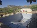 Casa rústica en venta en Callosa d'En Sarrià