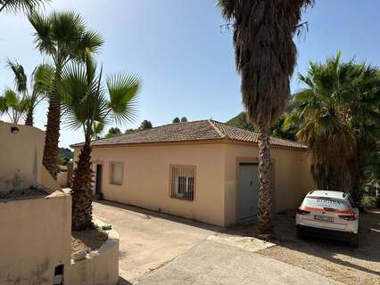 Casa rústica en venta en Callosa d'En Sarrià