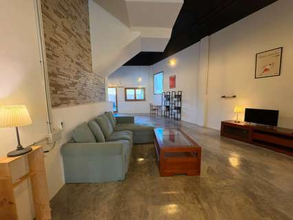 Piso en venta en Tàrbena