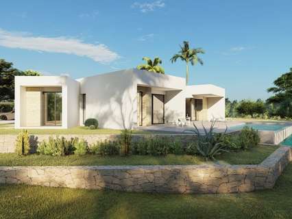 Villa en venta en Callosa d'En Sarrià