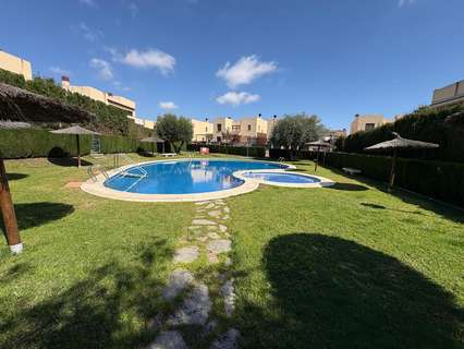 Villa en venta en Mutxamel