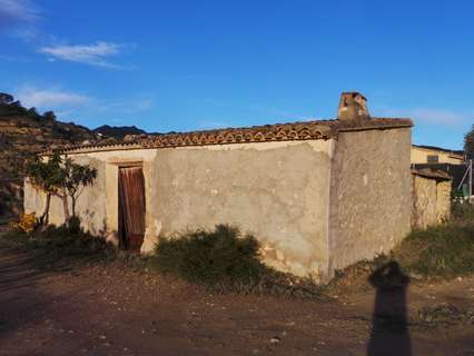 Casa rústica en venta en Relleu