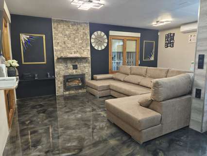 Villa en venta en Relleu