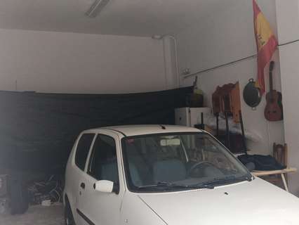 Plaza de parking en venta en Relleu