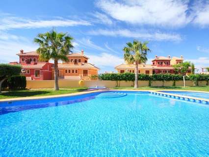 Bungalow en venta en Finestrat