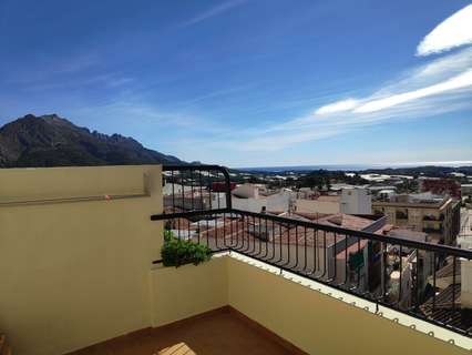 Ático en venta en Callosa d'En Sarrià