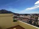 Ático en venta en Callosa d'En Sarrià