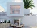 Villa en venta en L'Alfàs del Pi