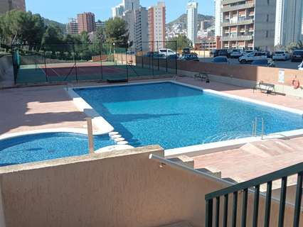 Estudio en venta en Benidorm