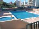 Estudio en venta en Benidorm