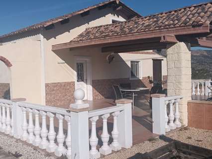 Casa rústica en venta en Relleu