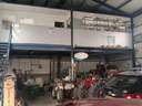 Nave industrial en venta en Relleu
