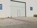Nave industrial en venta en La Nucía