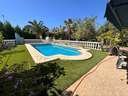 Villa en venta en L'Alfàs del Pi