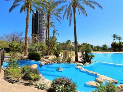Piso en venta en Benidorm