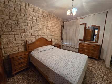 Piso en venta en Alicante