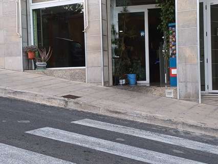 Local comercial en venta en Callosa d'En Sarrià