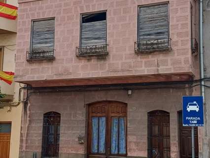 Casa en venta en Callosa d'En Sarrià