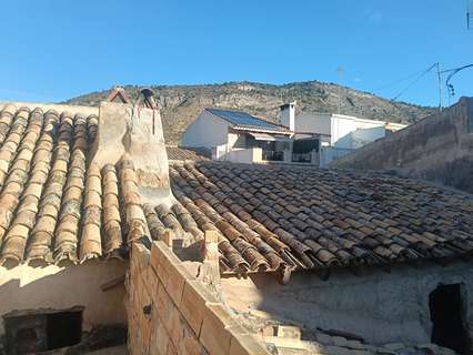 Casa en venta en Relleu