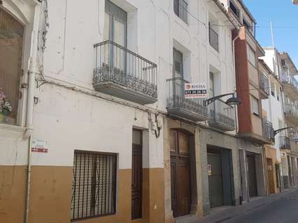 Casa en venta en Callosa d'En Sarrià, rebajada