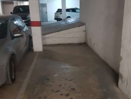 Plaza de parking en venta en Callosa d'En Sarrià
