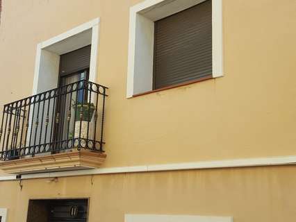 Casa en venta en Callosa d'En Sarrià
