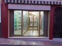 Local comercial en alquiler en Mollina