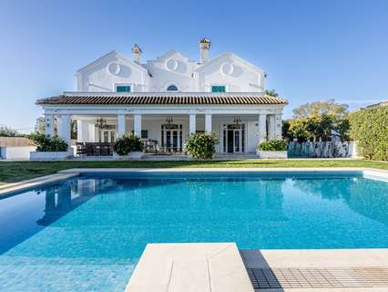 Casa en venta en Marbella